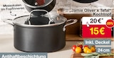 Kochtopf von Jamie Oliver x Tefal im aktuellen Woolworth Prospekt