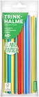Aktuelles Trinkhalm 40er-Pack³ Angebot bei REWE in Darmstadt ab 1,99 €