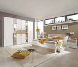 Aktuelle Kleiderschrank Angebote bei Die Möbelfundgrube in Saarbrücken Aktuelles Bettanlage Angebot bei Die Möbelfundgrube in Saarbrücken ab 379,99 €