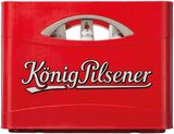 Pilsener Angebote von König bei REWE Grevenbroich für 9,99 €