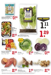 Kartoffeln im E center Prospekt in Offenbach Aktueller E center Prospekt mit Kartoffeln, "Aktuelle Angebote", Seite 6