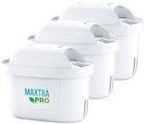 Wasserfilter-Kartusche »Maxtra Pro All-in-1« im Angebot bei REWE in Neuss Wasserfilter-Kartusche »Maxtra Pro All-in-1« Angebote von BRITA bei REWE Neuss für 14,99 €