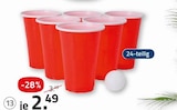 Aktuelle Bier Angebote bei ROLLER in Heinsberg Aktuelles Bier Pong Spiel Angebot bei ROLLER in Heinsberg ab 2,49 €