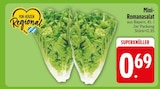 Aktuelles Mini-Romanasalat Angebot bei EDEKA in München ab 0,69 €
