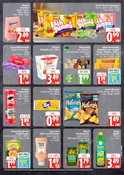 Vollmilch im EDEKA Prospekt in Kiel Aktueller EDEKA Prospekt mit Vollmilch, "Top Angebote", Seite 9