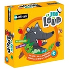 Le jeu du loup Nathan à 22,99 € dans le catalogue Fnac