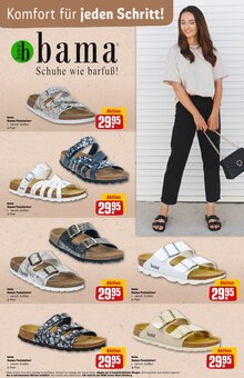 Hausschuhe im aktuellen REWE Prospekt (Kiel) Hausschuhe im REWE Prospekt "Dein Markt" mit 42 Seiten (Kiel)