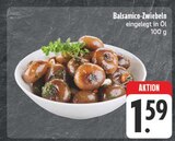 Aktuelles Balsamico-Zwiebeln Angebot bei EDEKA in Leipzig ab 1,59 €