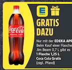 EDEKA Rendsburg - Jim Beam Angebot im Prospekt Jim Beam bei EDEKA im Rendsburg Prospekt für