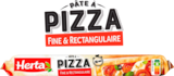 Auchan Supermarché Mutzig - Promo PÂTE À PIZZA HERTA Promo PÂTE À PIZZA HERTA à 1,70 € dans le catalogue Auchan Supermarché à Mutzig