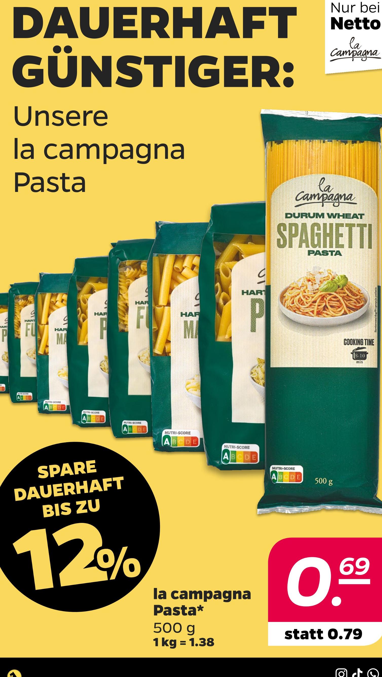Pasta