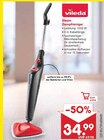 Steam Dampfreiniger im Angebot bei Netto Marken-Discount in Worms Steam Dampfreiniger Angebote von Vileda bei Netto Marken-Discount Worms für 34,99 €