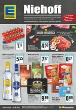 EDEKA Prospekt für Bielefeld mit 24 Seiten EDEKA Prospekt für Bielefeld: "Aktuelle Angebote", 24 Seiten, 02.08.2021 - 07.08.2021
