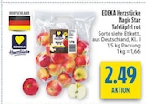 Aktuelle Äpfel Angebote bei diska in Erlangen Aktuelles Magic Star Tafeläpfel rot Angebot bei diska in Erlangen ab 2,49 €