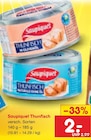 Aktuelle Thunfisch Angebote bei Netto Marken-Discount in Göttingen Aktuelles Thunfisch Angebot bei Netto Marken-Discount in Göttingen ab 2,00 €