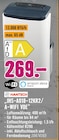 JHS-A018-12KR2/A-WIFI VDE im Angebot bei Hornbach in Trier JHS-A018-12KR2/A-WIFI VDE Angebote von HANTECH bei Hornbach Trier für 269,00 €
