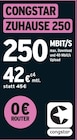 Tarif Zuhause 250 bei Telefonladen Duderstadt im Duderstadt Prospekt für 42,00 €