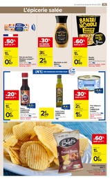 Huile D'olive Angebote im Prospekt "LE GOÛT ÇA SE FÊTE !" von Carrefour Market Huile D'olive Angebote im Prospekt "LE GOÛT ÇA SE FÊTE !" von Carrefour Market auf Seite 37