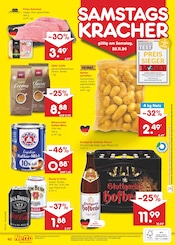 Aktueller Netto Marken-Discount Prospekt mit Beamer, "Aktuelle Angebote", Seite 48