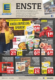 E center Prospekt für Menden mit 30 Seiten E center Prospekt für Menden: "Aktuelle Angebote", 30 Seiten, 12.01.2026 - 17.01.2026