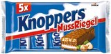 Riegel von Knoppers im aktuellen Netto mit dem Scottie Prospekt für 1,99 €