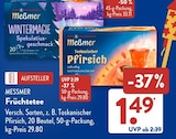 Wintermagie Spekulatius-Geschmack bei ALDI SÜD im Garching Prospekt für 1,49 €