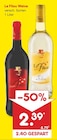 Weine Angebot in Neckarbischofsheim Weine im aktuellen Prospekt bei Netto Marken-Discount in Neckarbischofsheim