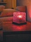 Wellenlampe mit Fernbedienung im aktuellen Netto mit dem Scottie Prospekt