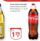Aktuelles Limonade Angebot bei GLOBUS in Hofheim (Taunus) ab 1,29 €