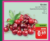 Marktkauf Hof - Kirschen Angebot im Prospekt Kirschen bei Marktkauf im Hof Prospekt für 0,69 €