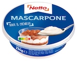 MASCARPONE - NETTO dans le catalogue Netto