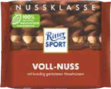 Nussklasse oder Kakaoklasse Tafelschokolade von Ritter Sport im aktuellen EDEKA Prospekt für 1,49 €