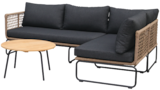 Aktuelles Ecksofa-Set Sereno Angebot bei Die Möbelfundgrube in Mainz ab 799,99 €