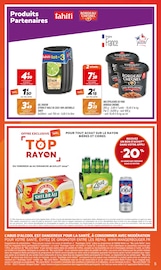 Promos Viande De Porc dans le catalogue "Rendez-vous PRIX BAS !" de Netto à la page 5