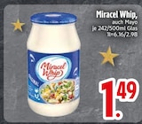 Miracel Whip oder Mayo von  im aktuellen EDEKA Prospekt für 1,49 €