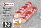 Angebot im EDEKA Neukirchen-Vluyn Prospekt EDEKA Neukirchen-Vluyn Prospekt mit im Angebot für 1,29 €