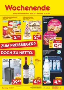 Käse im Netto Marken-Discount Prospekt "Aktuelle Angebote" mit 55 Seiten (Cottbus)