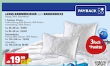 Luxus-Kammerkissen Angebote bei Marktkauf Böblingen für 19,99 €