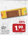 Aktuelle Süßigkeiten Angebote bei combi in Hannover Aktuelles Choco Angebot bei combi in Hannover ab 1,99 €