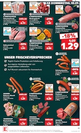 Radeberger im Kaufland Prospekt in Schwerin Aktueller Kaufland Prospekt mit Radeberger, "Hier bin ich richtig", Seite 25