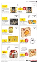 Prix et réduction Fruits surgelés dans le prospectus Intermarché Hyper en cours Offre Fruits surgelés dans le catalogue Intermarché Hyper du moment à la page 23