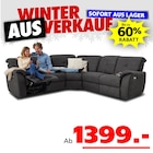 Seats and Sofas Burgwedel - Fernando Angebot im Prospekt Fernando bei Seats and Sofas im Burgwedel Prospekt für 1.399,00 €