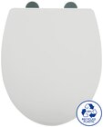 Abattant EASY - SENSEA - Weldom à Rueil-Malmaison Abattant EASY - SENSEA en promo chez Weldom Rueil-Malmaison à 19,90 €
