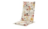 GO-DE Hochlehnerauflage Rosalie für 22,87 € bei Höffner im Angebot GO-DE Hochlehnerauflage Rosalie im aktuellen Höffner Prospekt