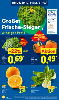 Nudeln im aktuellen Lidl Prospekt (Bochum) Nudeln im Lidl Prospekt "LIDL LOHNT SICH" mit 76 Seiten (Bochum)