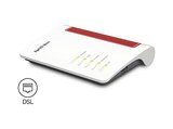 BOX 7630 (Wi-Fi 7), WLAN Mesh Router 3568 Mbit/s von FRITZ! im aktuellen MediaMarkt Saturn Prospekt für 259,99 €