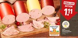Aktuelle Wurst Angebote bei REWE in Fürth Aktuelles GQB Strohschwein Frischwurst-Aufschnitt Angebot bei REWE in Fürth ab 1,11 €