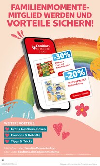 Colgate Angebot im Kaufland Prospekt, gültig von 26.05.2026 bis 27.05.2026 Colgate Angebot im aktuellen Kaufland Prospekt auf Seite 23