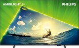 Ambilight TV 43PUS8209/12 Angebote von Philips bei MEDIMAX Remscheid für 333,00 €