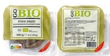 Finn Toast-brötchen von GO BIO im aktuellen Netto mit dem Scottie Prospekt